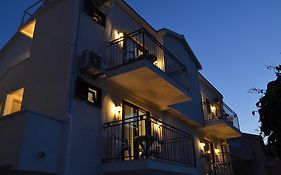 Casablanca Apartments
